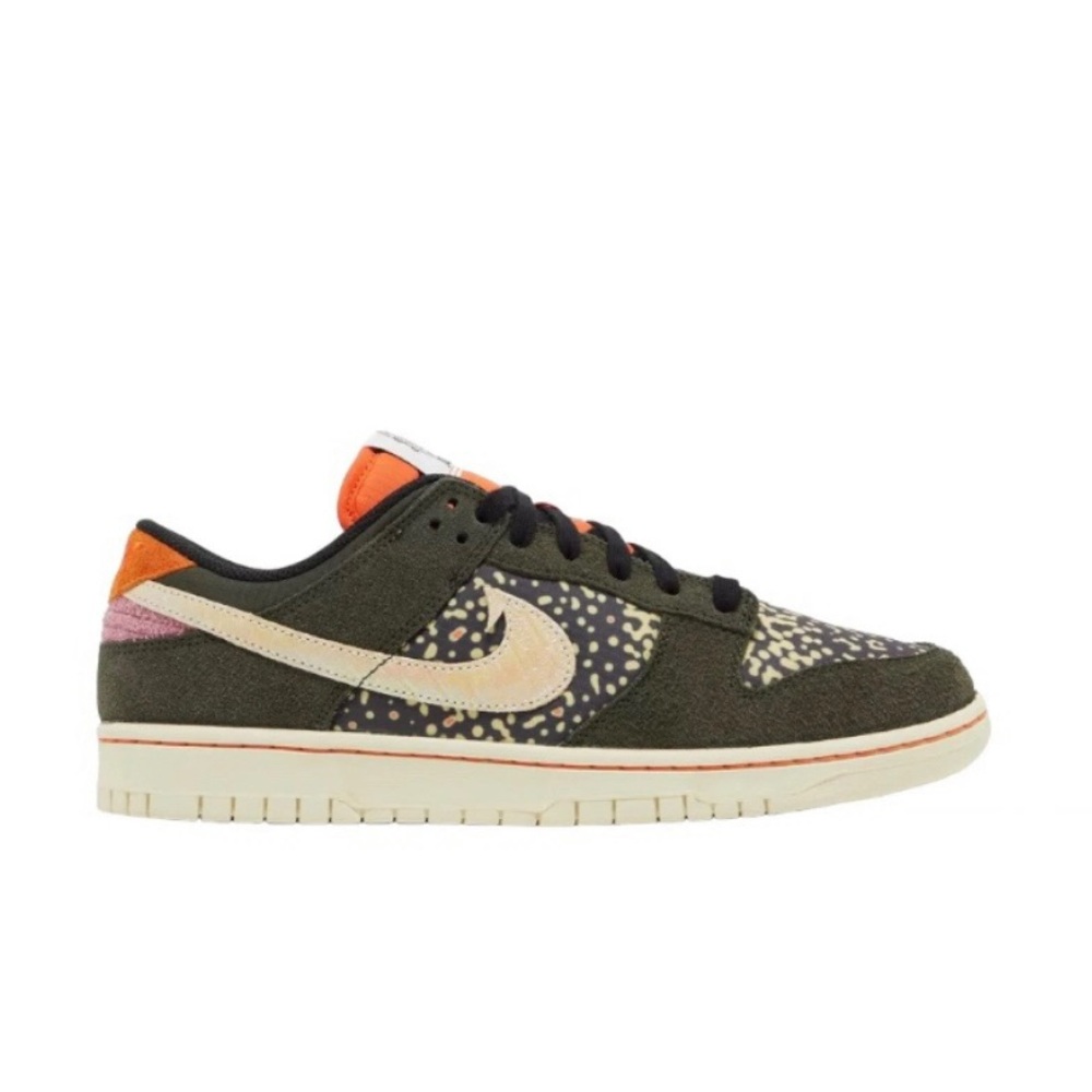 New Men’s Nike Dunk Low Retro SE 2